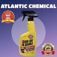 Gambar STP SON OF GUN PROTECTANT dari Atlantic Chemical Tokopedia undefined 1 Tokopedia