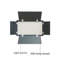 Gambar Profesional led light kit pro led 600 - Led + adapter dari Dutashop88 undefined 4 Tokopedia