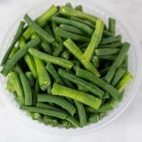 Gambar Kacang panjang potong fresh100gr dari Almairastore2 undefined 1 Tokopedia
