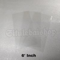 Gambar LEM OCA KERING / OCA ADHESIVE UNIVERSAL -6' INCHI dari Situlebaishop undefined 1 Tokopedia