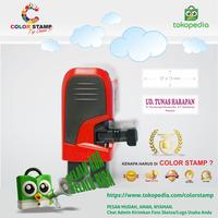 Gambar STEMPEL TRODAT 4911 ( TEKS CUSTOM ) dari Color Plus_NEW undefined 3 Tokopedia