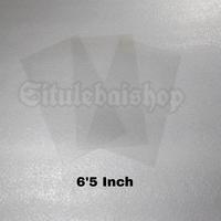 Gambar LEM OCA KERING / OCA ADHESIVE UNIVERSAL - 6,5 INCH dari Situlebaishop undefined 2 Tokopedia