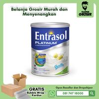 Gambar Susu Lansia Entrasol Platinum Vanila 800 gram dari Pakdhe Grosir undefined 1 Tokopedia