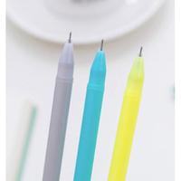 Gambar Pena Karakter Kaktus Pulpen Stationary Cactus Gel - HC2362 HIJAU dari Lapak Barang Terlengkap undefined 3 Tokopedia