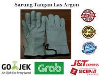 Gambar sarung tangan las argon lokal wellding gloves sarung tangan las dari Industrial-Store undefined 2 Tokopedia