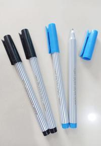 Gambar Jual Ballpoint Pilot Balliner Hitam dari KPSkebumen undefined 1 Tokopedia