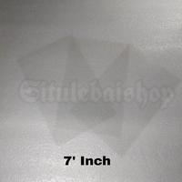 Gambar LEM OCA KERING / OCA ADHESIVE UNIVERSAL -7,0 INCH dari Situlebaishop undefined 2 Tokopedia