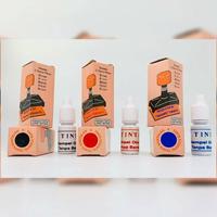 Gambar Tinta Manis / Tinta Stempel Otomatis Tanpa Bantalan dari Ribell Stationery undefined 1 Tokopedia