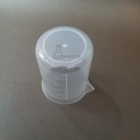 Gambar Beaker Plastik 100 ml GELAS PIALA KIMIA 100ML GELAS TAKAR UKUR dari LABORATO undefined 4 Tokopedia