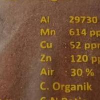 Gambar jual media tanam hidroponik 1kg dari Bibit Berkah jaya. undefined 2 Tokopedia