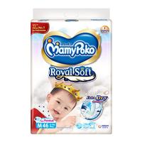 Gambar MAMYPOKO ROYAL SOFT PEREKAT M 46 dari Dunia Belanja Murah Makassar undefined 1 Tokopedia