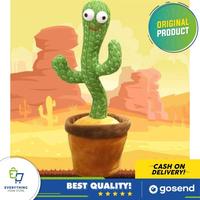 Gambar Mainan Boneka Kaktus Joget Dancing Kaktus Goyang 120 Lagu dari Everything Home Store undefined 1 Tokopedia