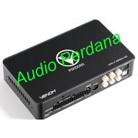 Gambar Processor Prosesor Venom VPR 4.6 MKIII HD 4.6MKIII 4.6MK3 4.6 MK3 DSP dari Audio Perdana undefined 4 Tokopedia