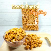 Gambar KUE PANGPANG 250gr / KUE BANTAL / PANGPANG MANIS / PANG PANG SNACK dari Toko Kue Sumber Mas undefined 4 Tokopedia