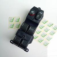 Gambar Switch Saklar Pusat Power Window New City dari PNJ spare parts undefined 1 Tokopedia