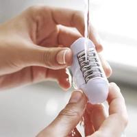 Gambar PHILIPS Satinelle Essential Corded Compact Epilator BRE225 dari OborBaru undefined 3 Tokopedia