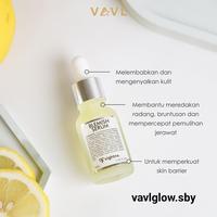 Gambar vavl blemish serum original murah dari vavlglow undefined 4 Tokopedia