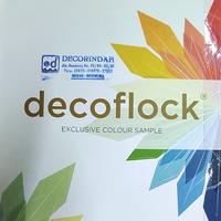Gambar Decoflock - Kain Bludru ( Untuk Kotak Emas,Buku Yasin,Papan Bunga ) dari Decorindah undefined 1 Tokopedia