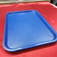 Gambar Carlisle Tray / Nampan Blue cafe 25 x 35cm dari Toko Cuci Gudang Alat Dapur undefined 2 Tokopedia