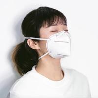 Gambar masker kn95 medical grade 5ply quality - Headloop, 10 pcs + kotak dari PilihanBijak undefined 3 Tokopedia