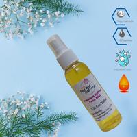 Gambar PREMIUM FACEMIST SAFRON GLOWING NIACINAMIDE HYALURONIC ACID - premium facemis dari Roemahkosmetik undefined 1 Tokopedia