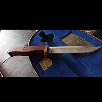 Gambar buck knives vintage dari Adaapasihh undefined 2 Tokopedia