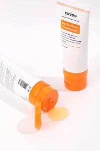 Gambar Sea Buckthorn Cleansing Gel dari Naturalove Addict undefined 2 Tokopedia