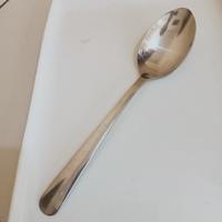 Gambar sendok makan stainless steel tebal dari Dipalanta cutlery undefined 3 Tokopedia