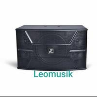 Gambar SPEAKER KARAOKE 3G AUDIO KO-10H(10 INCH) PASIF/ORIGINAL GARANSI RESMI dari Leomusik undefined 1 Tokopedia