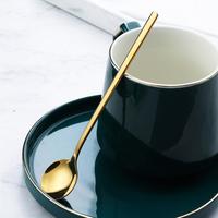 Gambar SESEBI Sendok Teh Kopi Estetik Berkualitas - Skop.S.Pendek dari SESEBI_NEW undefined 2 Tokopedia