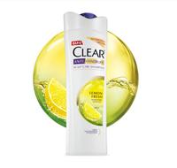 Gambar Shampo CLEAR Anti Dandruff - Apple/Menthol/Lemon/Soft Care - 160ml - Coconut dari Vepoint Shop undefined 3 Tokopedia