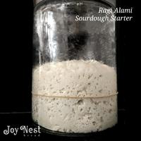 Gambar Joy Nest Sourdough Roti Tawar Whole Wheat - ragi alami gandum bread dari Joy Nest bread undefined 3 Tokopedia