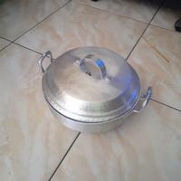 Gambar panci sop ukuran 20cm dari Leb_shop undefined 2 Tokopedia