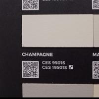 Gambar HPL LAMITAK CHAMPAGNE CES 9501S / JUAL HPL LAMITAK BEKASI dari Rolas Pekayon undefined 2 Tokopedia