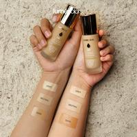 Gambar Lumecolors HD Full Coverage Ultra Lightweigt Foundation 30 ml - Sand dari DailyFashion Mall undefined 2 Tokopedia