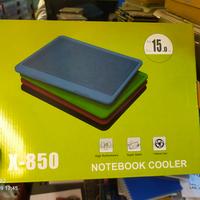 Gambar Cooling Pad Kipas Angin Laptop Ergostand dari Realbest789 undefined 1 Tokopedia