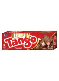 Gambar TANGO WAFER ROYAL CHOCOLATE 163 GRAM dari Wisata Kuliner Nusantara undefined 3 Tokopedia
