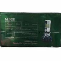 Gambar RTD Lampu LED Motor 6 Sisi 3 Sisi Original RTD RAYTON - RTD 3 SISI dari Ven'S Motors undefined 3 Tokopedia