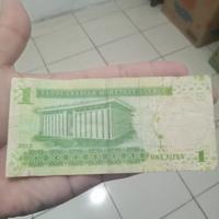 Gambar uang saudi arabia 1 riyal dari BUNGCHOYY undefined 2 Tokopedia