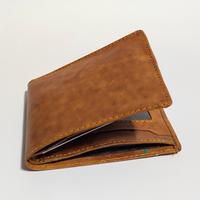 Gambar dompet kulit nabati pria dari duduk_manis undefined 2 Tokopedia