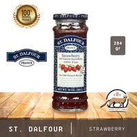 Gambar Selai St. Dalfour Strawberry Jam 284 Gr dari Lapak Kopi Luwak undefined 2 Tokopedia