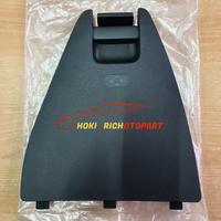 Gambar Cover tutup Dongkrak Suzuki All New Ertiga XL7 original Sgp Hitam dari HokiRichotopart undefined 1 Tokopedia