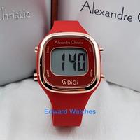 Gambar Jam tangan wanita Alexandre Christie Original DLRR Garansi Resmi dari Ed Watches undefined 1 Tokopedia