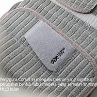 Gambar Corset Mamaway Nano Bamboo New Version - S-M dari Mama Pia undefined 2 Tokopedia