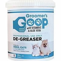 Gambar DEGREASER GROOMERS GOOP 28OZ/794ML PENGHILANG NODA BULU ANJING KUCING dari PET SHOP COMPLETE undefined 2 Tokopedia