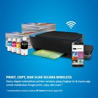 Gambar HP 419 Ink Tank Wireless All In One Printer (Print, Scan, Copy) -Resmi dari Mydays Online undefined 2 Tokopedia