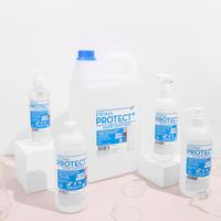Gambar PRIMA Protect+ Hand Sanitizer 500ml dari menara_jaya undefined 3 Tokopedia