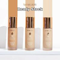 Gambar Lumecolors HD Full Coverage Ultra Lightweigt Foundation Original 30 ml - Light Sachet dari DailyFashion Mall undefined 1 Tokopedia