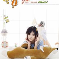 Gambar Bantal Boneka anjing shiba Inu Plush Toy Pillow 60cm - 50cm dari edmeshop undefined 3 Tokopedia