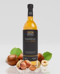 Gambar SAMPLE TOFFIN SYRUP 100ml - Hazelnut dari Berkah Rasa Utama undefined 1 Tokopedia